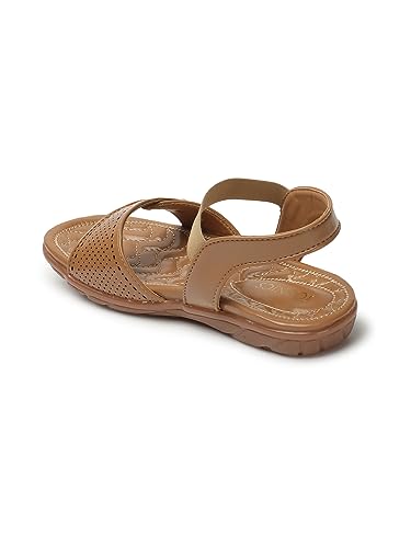 Image of Iconics womens Icn-st-w-20 Flat Sandal