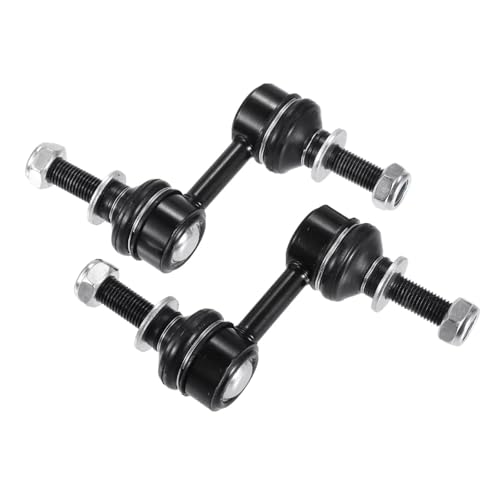 Barra estabilizadora delantera K750084 corrige balanceo en curvas para Subaru B9 Tribeca 06-07