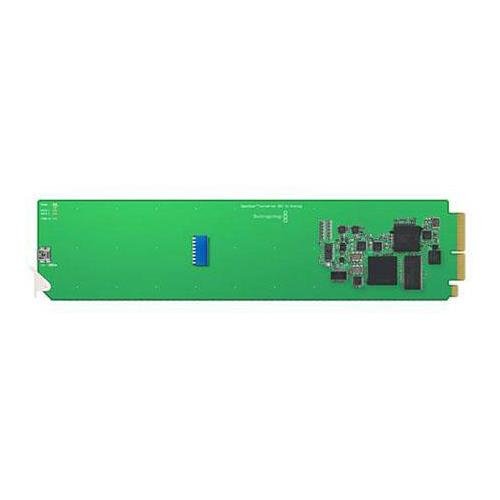 その他 Blackmagic Design Analog to SDI Blackmagic Design Mini Converter - Analog to SDI