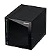 Asustor AS3304T 4 Bay NAS Quad-Core CPU, 2.5Gbe Port, 2GB DDR4 + 24TB HDD (Four 6TB HDD Included)