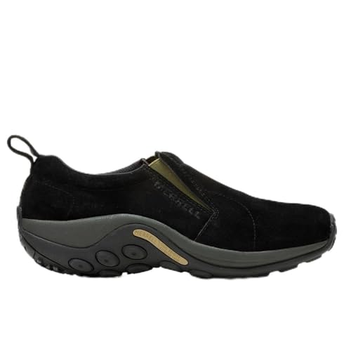 Image of Merrell Men's Jungle Leather Slip-On Shoe