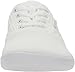 WHITIN Women's Knit Wide Toe Box Minimalist Barefoot Shoes Width Toe Box Sneakers Zero Drop Sole Minimus Size 10 10W Bare Feet Road Running Walking White 41