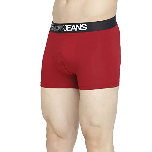 Image of Underjeans Men Trunk