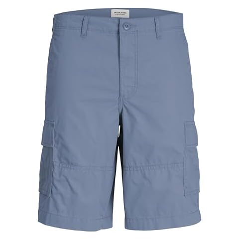 Short Cargo Jack & Jones Cover