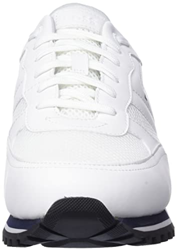 BOSS Parkour-l_Runn_mxmt, Scarpe da Ginnastica