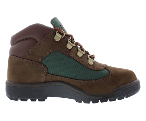Timberland Field Mid Boot PS Boys Shoes2