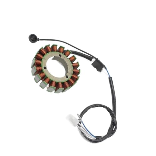 Bobine de stator moto pour résoudre les pannes de batterie XV1100
