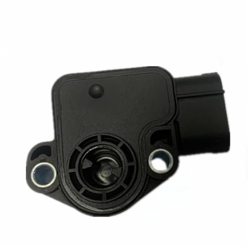 Capteur position papillon Jaguar X Type F48F-9B989-AA connecteur moteur