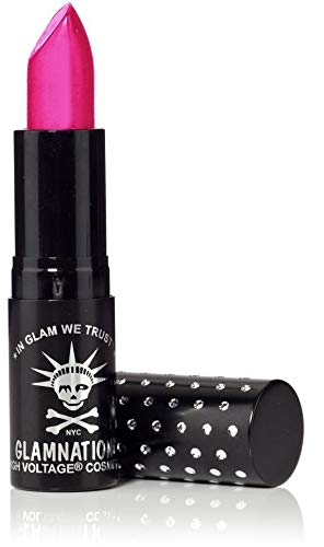 Manic Panic Lethal Lipstick Kitten Colors - HOT HOT HOT