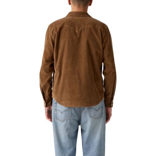 Image of Levi's Men's Classic Western Shirt (Also Available in Big & Tall)