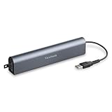 ViewSonic VB-IOB-001 Docking Station for ViewBoard IFP50-5 Interactive Displays