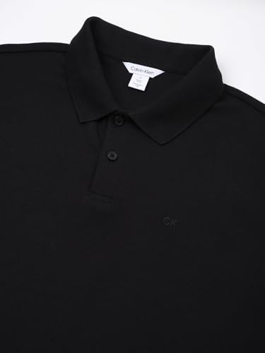Image of Calvin Klein Men Polo Shirt
