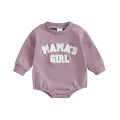 Embroidery Mamas Girl Purple