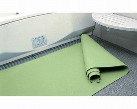 Amazon.co.jp: すべり止めマット オーバルリンク ロングタイプ L1