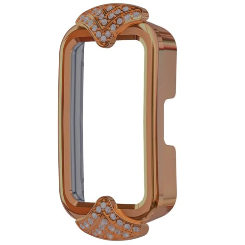 LUNBER-ARMOREFor Huawei Band 10 P[X Band10 Aluminum Edition Jo[ 킢/炫 CXg[ GKg t@[EFC oh10 Band9 Band8 9 8 PF/NA([YS