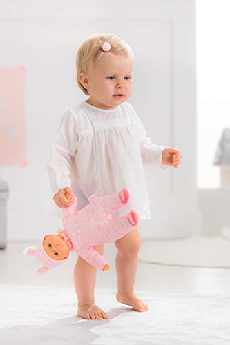 Corolle FRH58 9000100150 - Mon Premier Poupon Corolle / Sweetheart, pink / Französische Puppe mit Charme und Vanilleduft – Bild 7