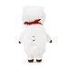 LINE FRIENDS BT21 Official Merchandise RJ Character Plush Standing Figure Décor