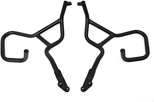 BAIONE Motorcycle Engine Guard Crash Bars