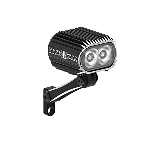 EBIKE Macro Drive 1000 Black