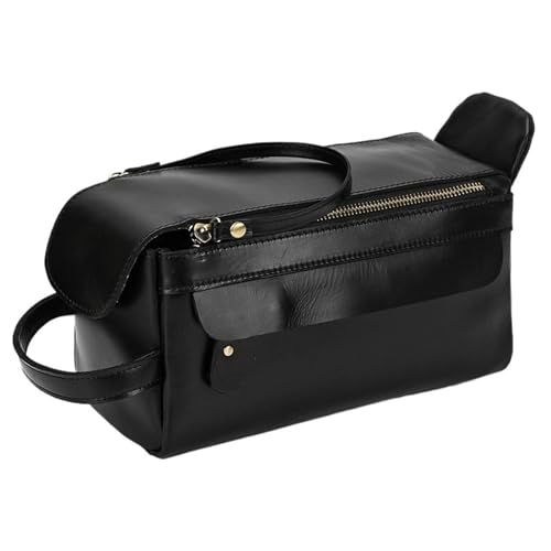 Trousse de toilette homme et femme idéale pour vos week-ends