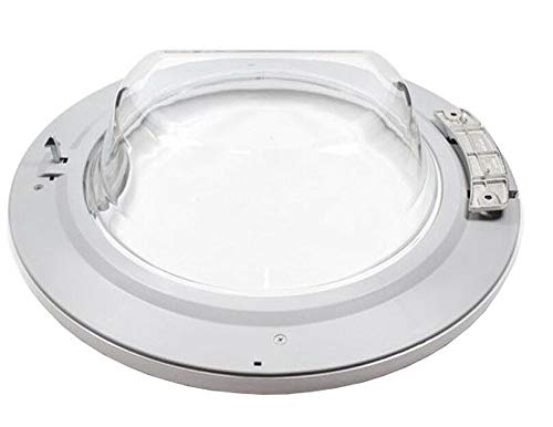 DESCONOCIDO Puerta Lavadora Completa LG WD-10700MDS ADC72912401 F12C3QDP