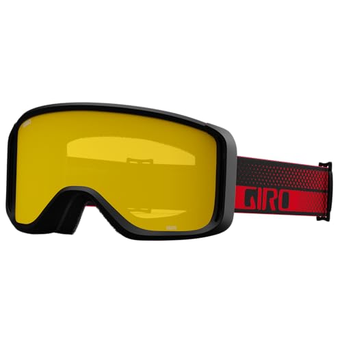 Image of Giro Sagen Ski Goggles - Snowboard Goggles for Men, Women and Youth