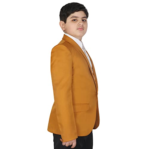 Image of SG YUVRAJ Kids Blazer for Boys