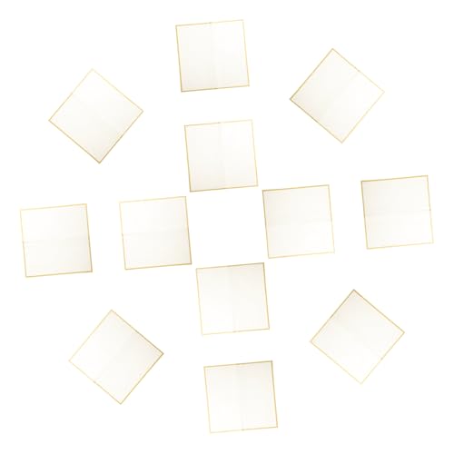 VILLCASE 20 Sheets Matte Floral Wrapping Paper Flower Bouquet Packaging Birthday Wedding Decorative