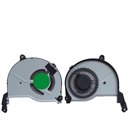 �ėp ���b�v�g�b�vCPU��p�t�@�� �ɓK������ For HP Pavilion 15-n000 15-n100 15-n200 15-n200 TouchSmart 15-n300 �u���b�N