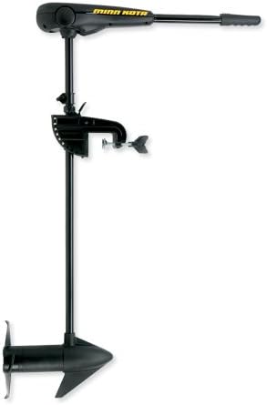 Minn Kota VECTOR Transom-Mount Trolling Motor(55-lb Thrust, 42" Shaft)
