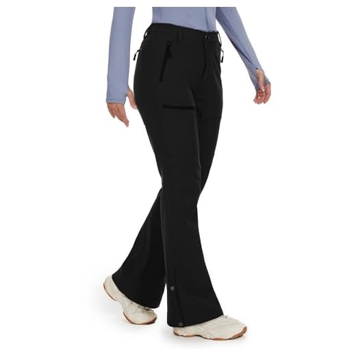 25 Rainy Day Outfits for Women – Chic Looks to Stay Stylish in Wet Weather Waterproof pants