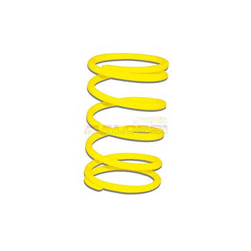 ressort de poussée renforcé malossi peugeot buxy/ludix