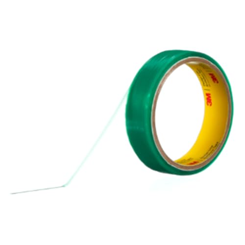 3M Knifeless Tape Design Line KTS-DL1, Green, 3.5 mm x 50 m, 20/Case - image 4