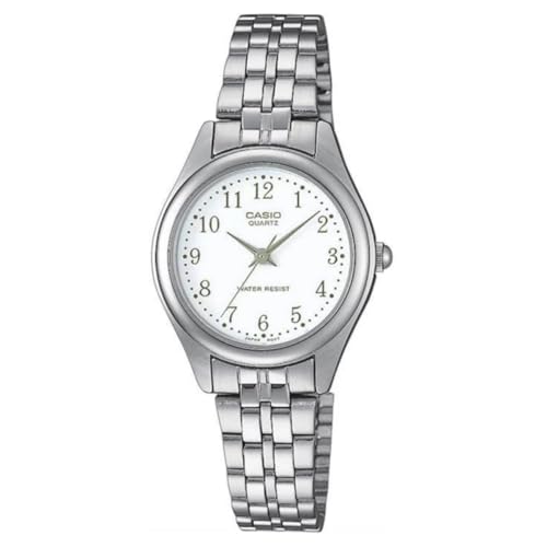 Casio Analog Watch: LTP-112 Women