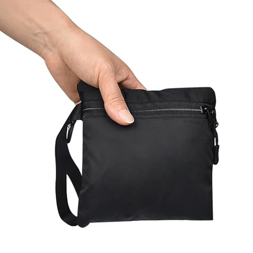 Mochila de motor elegante Bolsa de almacenamiento impermeable, mochila duradera de gran capacidad, gran capacidad para bicicletas, motocicletas, senderismo