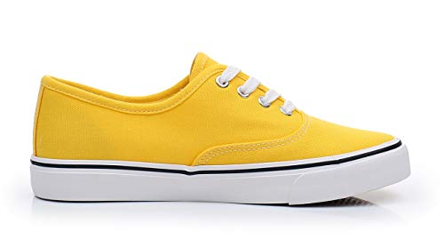 Image of Cull4U Women's Laid Back Low Top Sneaker Shoe