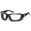 Glossy Black Frame/Sharpview Clear Lenses