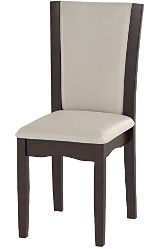 247Shopathome Dining-Chairs, White #TOP1