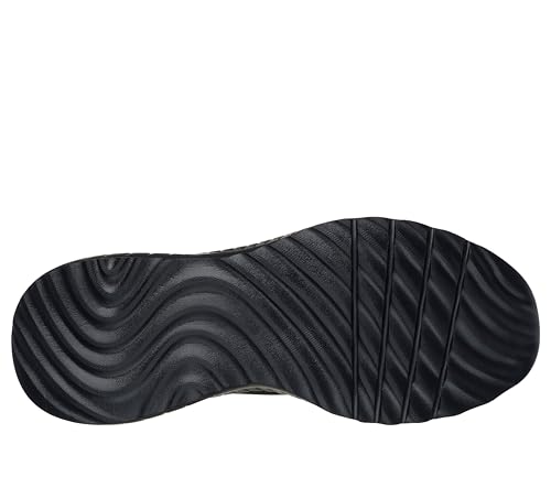 Image of Skechers Mens Bobs B Flex - Cool Edge Sneaker