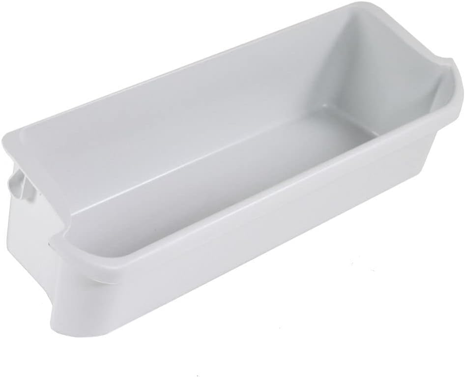 RATION for Frigidaire 241505306 Refrigerator 2 Liter Door Bin 1056478 AH976747 E