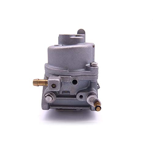 Electric Outboard Motor for Boats