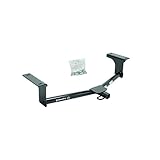 Draw-Tite 24912 Class I Sportframe Hitch with 1-1/4