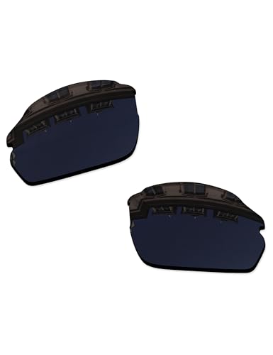 Image of Lenses Replacement for Smith Parallel Max Sunglass - Multiple Options