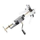 Handgekurbelte Zentrifuge Tragbare Manuelle Zentrifugalfilter Mechanik Experiment Zur Demonstration Klassenzimmer Metall Laborzentrifuge