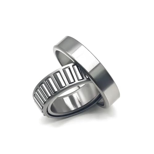Roulement à rouleaux coniques 32906 durable pour rotation fluide - 4