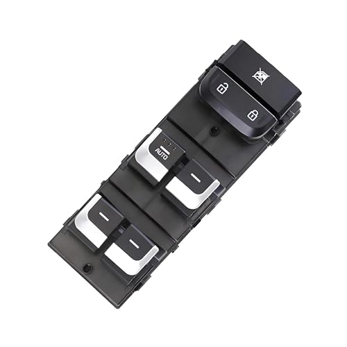 Bouton lève-vitre pour KIA Sportage 2017-2021 d'origine référence 93571D9000