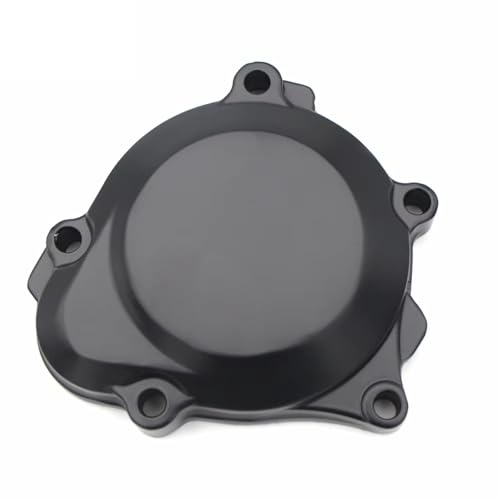 Carter stator moto pour Suzuki GSXR 600 protection idéale lors des sorties sur piste