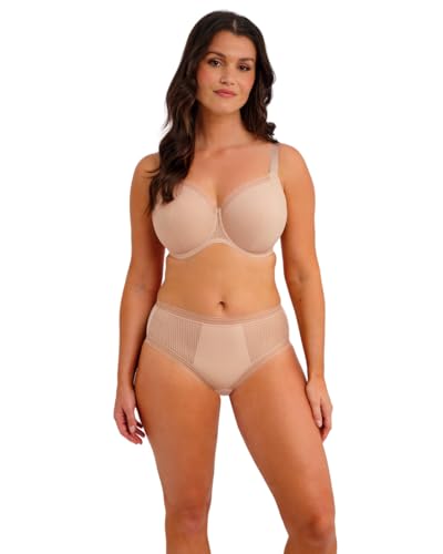 Fantasie Fusion-BH für Damen, mit seitlichem Bügel, Natürliches Beige, 85DD – Ansicht 5