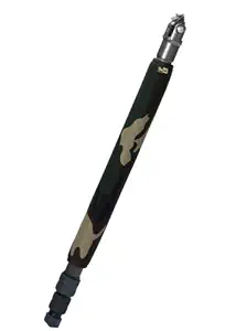 LensCoat LW115FG LegCoat Wraps 115 (Set of 3) (Forest Green Camo)