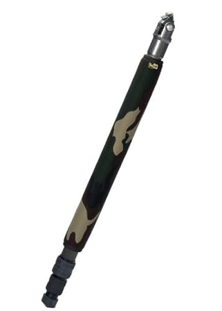 LensCoat LW111FG LegCoat Wraps 111 (Set of 3) (Forest Green Camo)